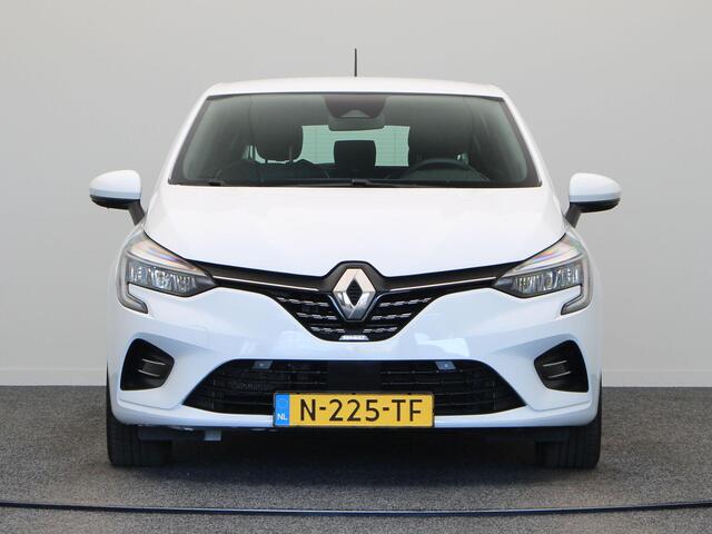Renault CLIO E-Tech Hybrid 140pk Intens | Cruise control | Climate control | Achteruitrijcamera | Navigatie | Apple carplay / Android auto |