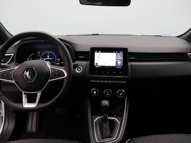 Renault CLIO E-Tech Hybrid 140pk Intens | Cruise control | Climate control | Achteruitrijcamera | Navigatie | Apple carplay / Android auto |
