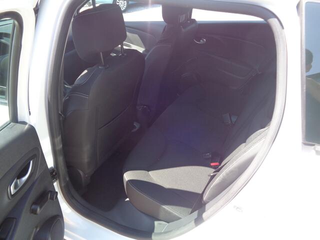 Renault CLIO Estate 0.9 TCe Zen Airco, navigatie, pdc achter