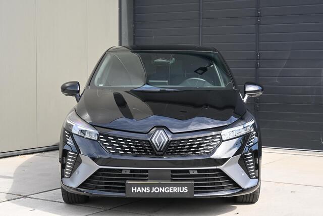 Renault CLIO E-Tech Full Hybrid 145 esprit Alpine | 360 CAMERA | STUUR/STOELVERWARMING | BOSE | NAVI | ADAPT. CRUISE CONTROL | CLIMATE CONTROL | APPLECARPLAY/ANDROIDAUTO | PDC | LMV