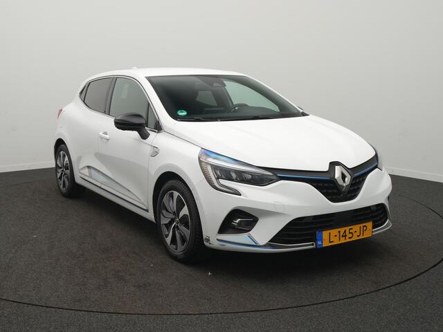 Renault CLIO 1.6 E-Tech Full Hybrid 140 Série Limitée E-TECH - RIJKLAARPRIJS - All Seasonbanden - Rondomzichtcamera - Dealeronderhouden