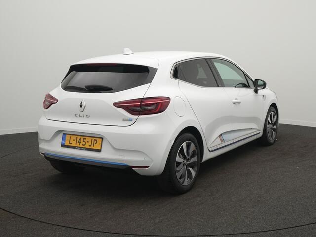 Renault CLIO 1.6 E-Tech Full Hybrid 140 Série Limitée E-TECH - RIJKLAARPRIJS - All Seasonbanden - Rondomzichtcamera - Dealeronderhouden