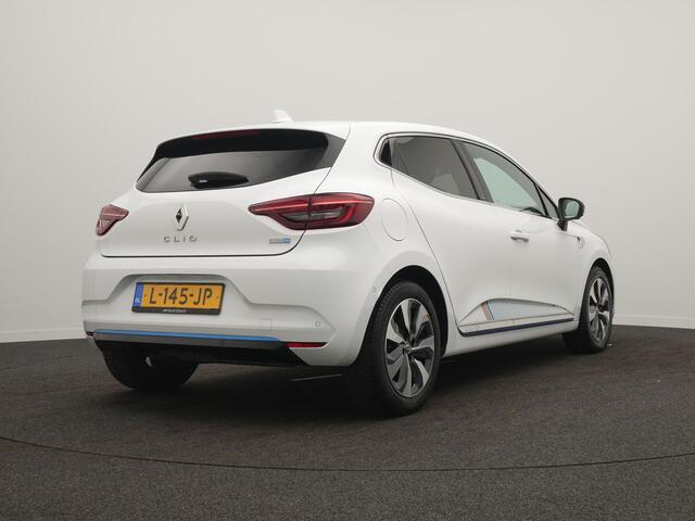 Renault CLIO 1.6 E-Tech Full Hybrid 140 Série Limitée E-TECH - RIJKLAARPRIJS - All Seasonbanden - Rondomzichtcamera - Dealeronderhouden