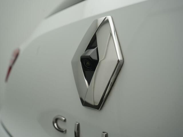 Renault CLIO 1.6 E-Tech Full Hybrid 140 Série Limitée E-TECH - RIJKLAARPRIJS - All Seasonbanden - Rondomzichtcamera - Dealeronderhouden
