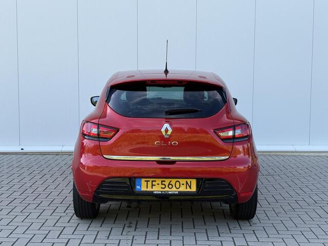 Renault CLIO 0.9 TCe Limited | FOCAL AUDIO | KEYLESS | DAB+ | AIRCO | NAVI |