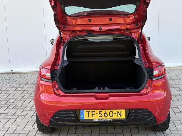Renault CLIO 0.9 TCe Limited | FOCAL AUDIO | KEYLESS | DAB+ | AIRCO | NAVI |