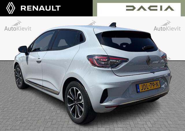 Renault CLIO 1.6 E-Tech Full Hybrid 145 techno