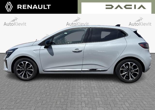 Renault CLIO 1.6 E-Tech Full Hybrid 145 techno