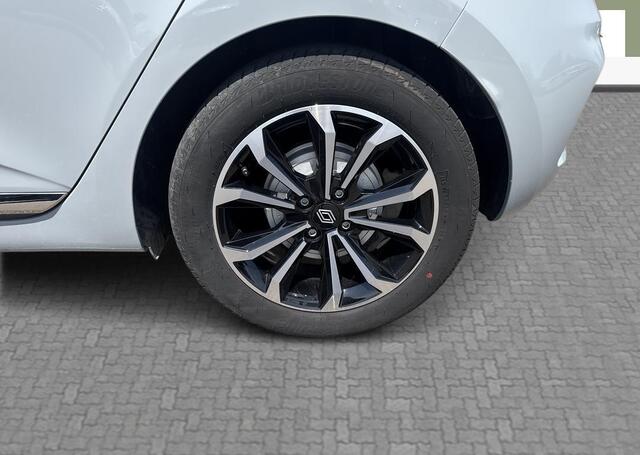 Renault CLIO 1.6 E-Tech Full Hybrid 145 techno