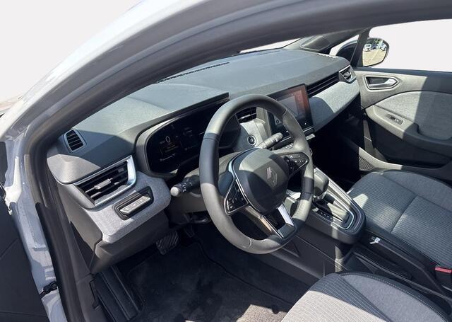 Renault CLIO 1.6 E-Tech Full Hybrid 145 techno