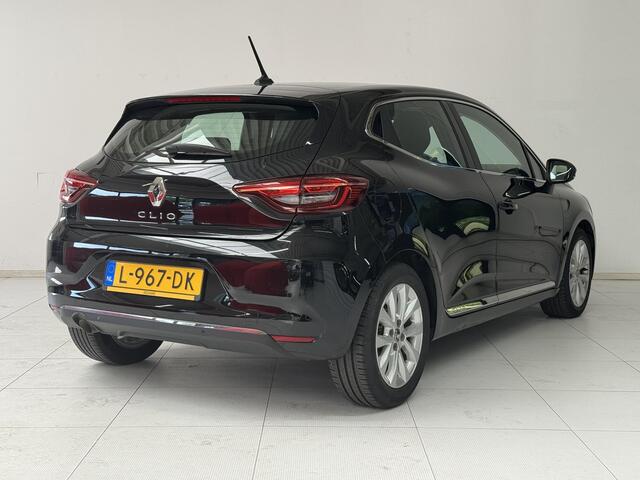 Renault CLIO 1.0 TCe Intens | Clima | Navi | Camera |