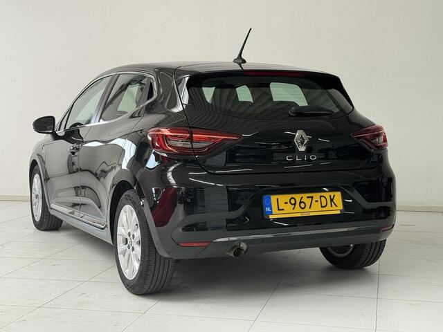 Renault CLIO 1.0 TCe Intens | Clima | Navi | Camera |