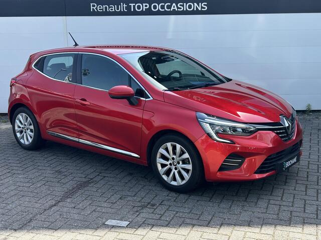 Renault CLIO 1.0 TCe Intens | Navigatie | Parkeersensoren Achter | Cruise Control | Climate Control |