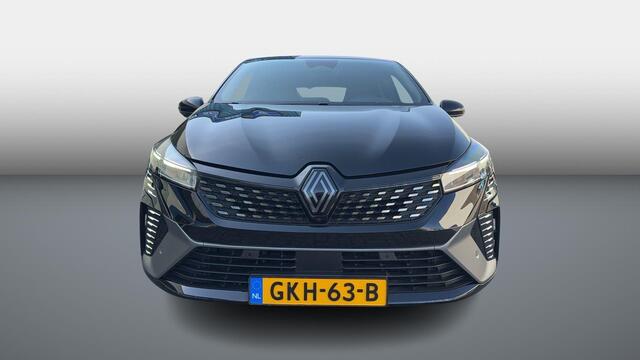 Renault CLIO 1.6 E-Tech Full Hybrid 145 esprit Alpine |Bose|Trekhaak|360|Winterpakket|Automaat