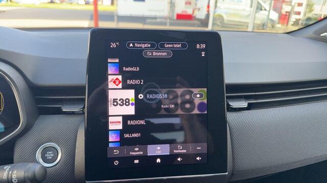 Renault CLIO 1.6 E-Tech Full Hybrid 145 esprit Alpine |Bose|Trekhaak|360|Winterpakket|Automaat