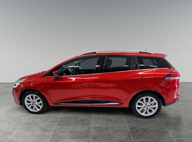 Renault CLIO Estate 0.9 TCe Intens zeer compleet