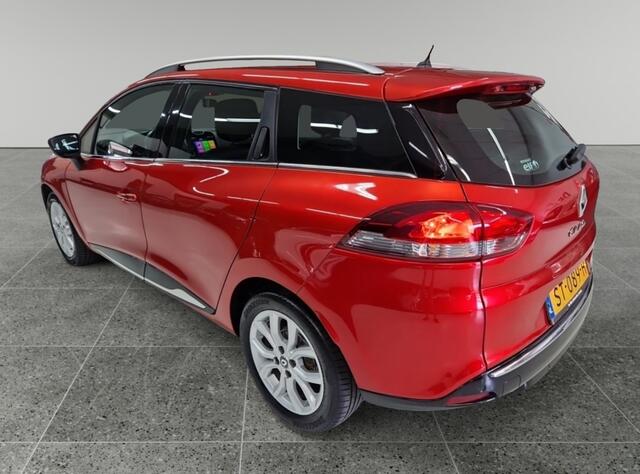 Renault CLIO Estate 0.9 TCe Intens zeer compleet