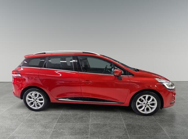 Renault CLIO Estate 0.9 TCe Intens zeer compleet