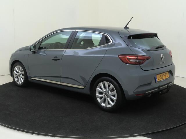 Renault CLIO 1.0 TCe 100 PK Bi-Fuel Intens Navigatie | Camera | Climate Control | Cruise Control | Parkeersensoren | Lichtmetalen Velgen