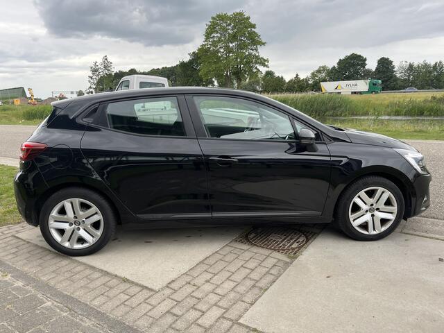 Renault CLIO 1.0 TCe / Apple Carplay - Android Auto / Airco / Elek. Ramen V / Cruise /