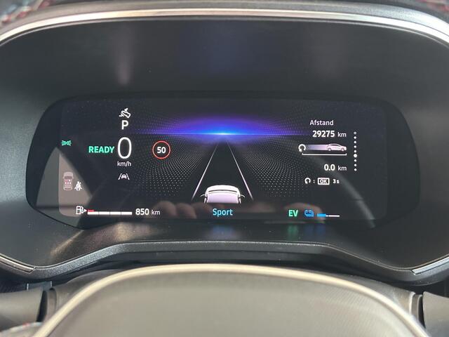 Renault CLIO 1.6 E-Tech Full Hybrid 145 esprit Alpine ACHTERUITRIJCAMERA | ADAPTIVE CRUISE CONTROL | CLIMATE CONTROL | BLIS |