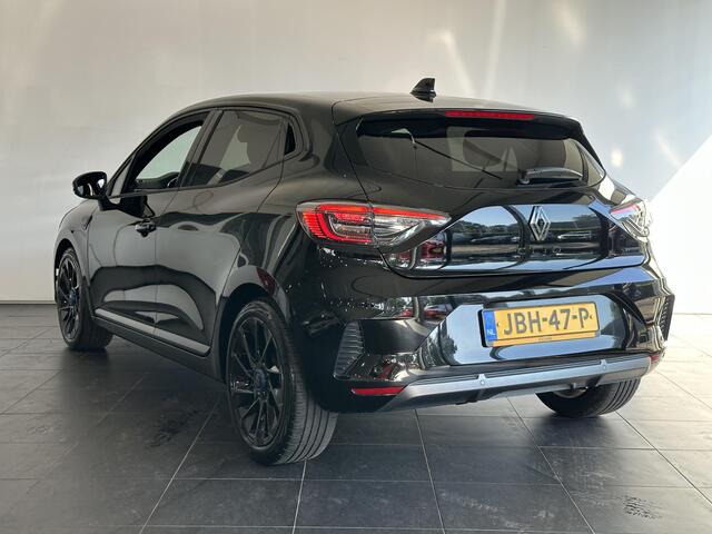 Renault CLIO 1.6 E-Tech Full Hybrid 145 esprit Alpine ACHTERUITRIJCAMERA | ADAPTIVE CRUISE CONTROL | CLIMATE CONTROL | BLIS |