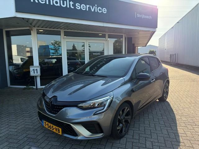 Renault CLIO 1.6 E-Tech Hybrid 145 E-Tech Engineered