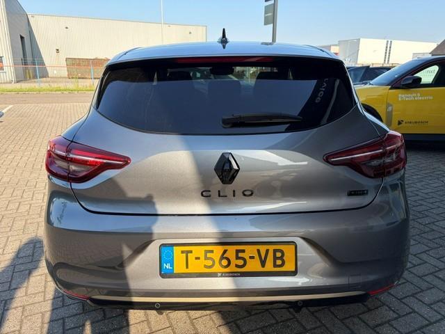 Renault CLIO 1.6 E-Tech Hybrid 145 E-Tech Engineered