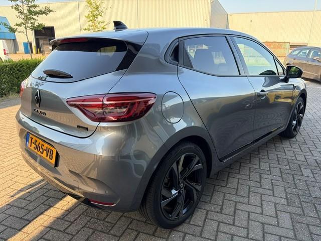 Renault CLIO 1.6 E-Tech Hybrid 145 E-Tech Engineered