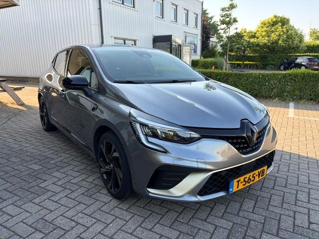 Renault CLIO 1.6 E-Tech Hybrid 145 E-Tech Engineered