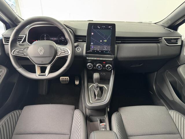 Renault CLIO 1.6 E-Tech Full Hybrid 145 Esprit Alpine | Achteruitrijcamera | Navigatie | Adaptive Cruise Control | Apple CarPlay / Android Auto |