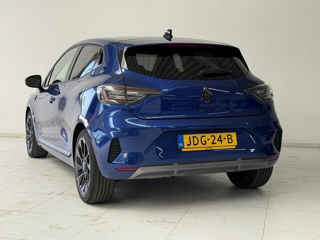 Renault CLIO 1.6 E-Tech Full Hybrid 145 Esprit Alpine | Achteruitrijcamera | Navigatie | Adaptive Cruise Control | Apple CarPlay / Android Auto |
