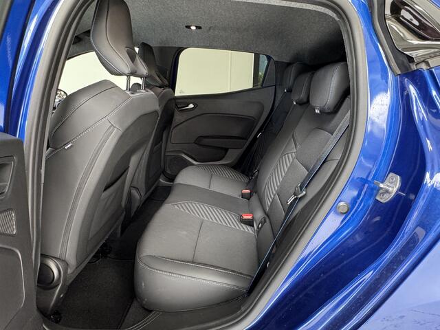 Renault CLIO 1.6 E-Tech Full Hybrid 145 Esprit Alpine | Achteruitrijcamera | Navigatie | Adaptive Cruise Control | Apple CarPlay / Android Auto |