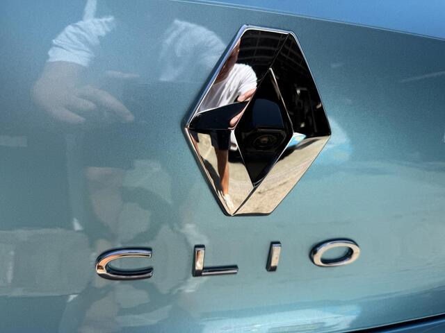 Renault CLIO 1.6 E-Tech Hybrid 140 R.S. Line