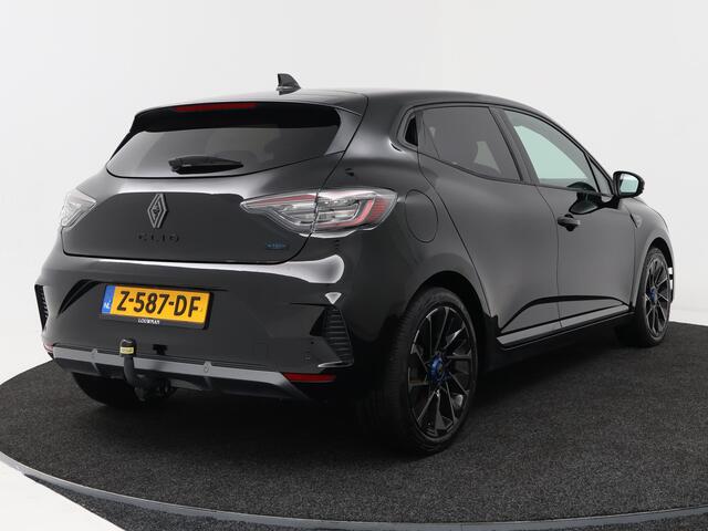 Renault CLIO 1.6 E-Tech Full Hybrid 145 esprit Alpine | Origineel NL! | NAP | 12 maanden BOVAG garantie
