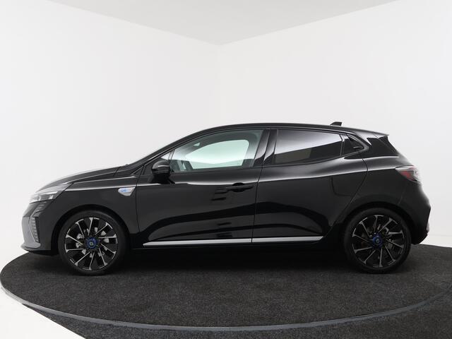 Renault CLIO 1.6 E-Tech Full Hybrid 145 esprit Alpine | Origineel NL! | NAP | 12 maanden BOVAG garantie