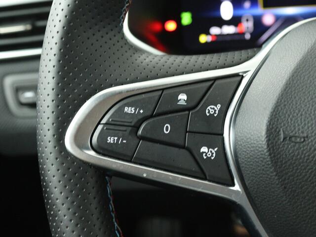 Renault CLIO 1.6 E-Tech Full Hybrid 145 esprit Alpine | Origineel NL! | NAP | 12 maanden BOVAG garantie