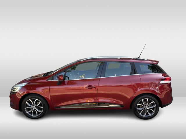 Renault CLIO Estate 0.9 TCe Intens | stoelverwarming | 16 inch velgen | achteruitrijcamera | navigatie | bluetooth |