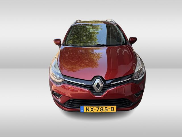 Renault CLIO Estate 0.9 TCe Intens | stoelverwarming | 16 inch velgen | achteruitrijcamera | navigatie | bluetooth |