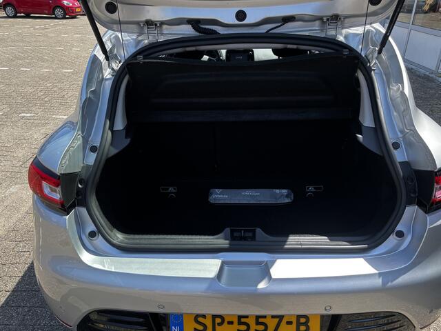 Renault CLIO 1.2 TCe Intens NL Auto (NAP) * Camera * NAVI * PDC V+A