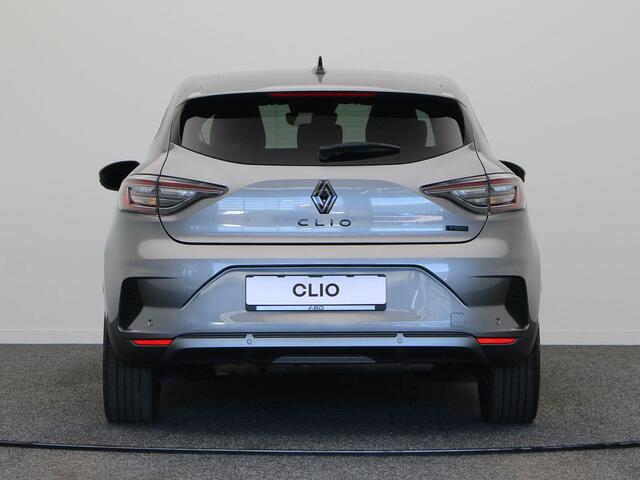 Renault CLIO 1.6 E-Tech Full Hybrid 145 esprit Alpine | Stoel- en stuurwielverwarming | Adaptieve cruise control | Climate control | Achteruitrijcamera |