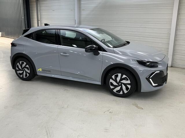 Renault CLIO 1.2 TCe 115 evolution / All season banden / Navigatie pakket