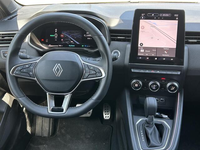 Renault CLIO 1.6 E-Tech Full Hybrid 145 esprit Alpine | Groot Navigatie | Camera | Adaptive Cruise Control