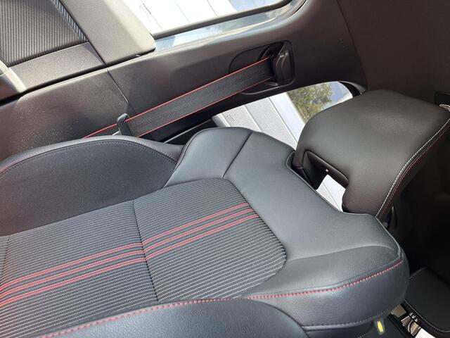 Renault CLIO 1.6 E-Tech Hybrid 140 R.S. Line