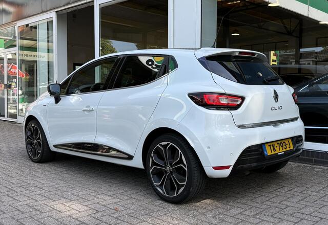Renault CLIO 0.9 TCe Bose |Camera|Stoelverw.|1e Eig.|
