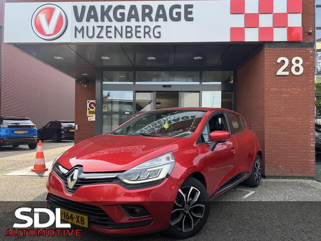 Renault CLIO 0.9 TCe Intens // NAVI // PDC // CRUISE // STOELVERWARMING // DAB RADIO // CLIMA //