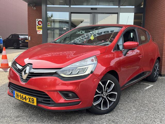 Renault CLIO 0.9 TCe Intens // NAVI // PDC // CRUISE // STOELVERWARMING // DAB RADIO // CLIMA //
