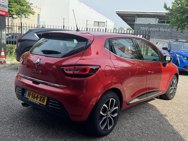 Renault CLIO 0.9 TCe Intens // NAVI // PDC // CRUISE // STOELVERWARMING // DAB RADIO // CLIMA //