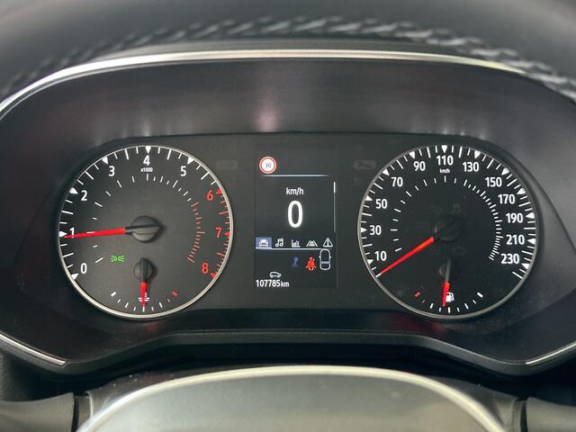 Renault CLIO 1.0 TCe Bi-Fuel Zen 1E EIGENAAR | DEALER ONDERHOUDEN | LPG G3 | CRUISECONTROL | AIRCO |