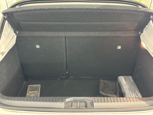 Renault CLIO 1.0 TCe Bi-Fuel Zen 1E EIGENAAR | DEALER ONDERHOUDEN | LPG G3 | CRUISECONTROL | AIRCO |